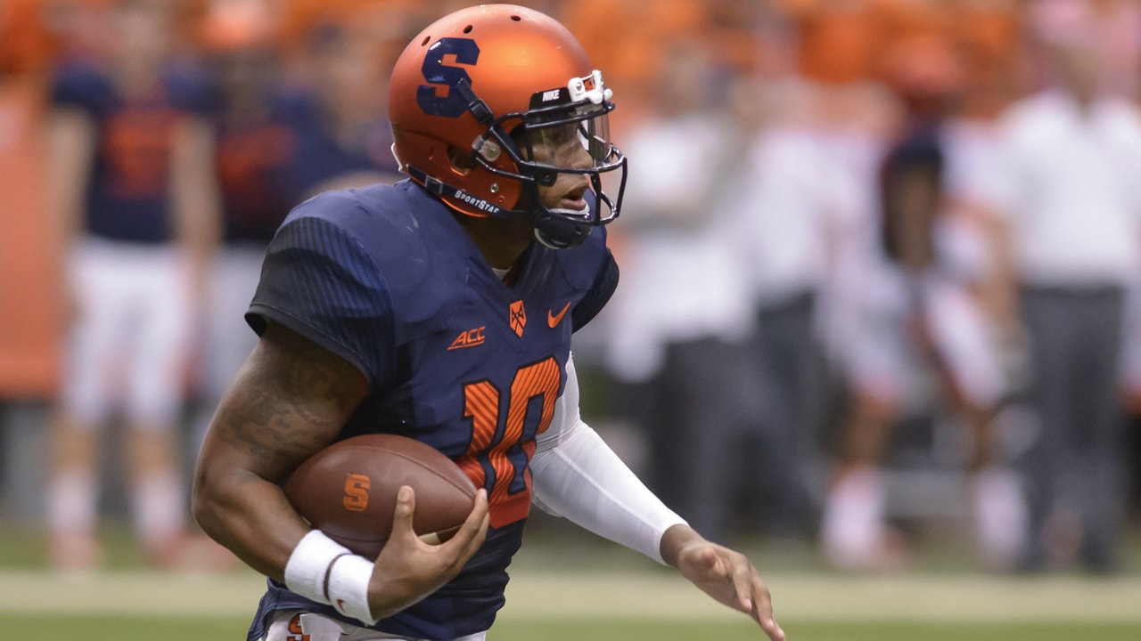 Five Burning Questions: Syracuse